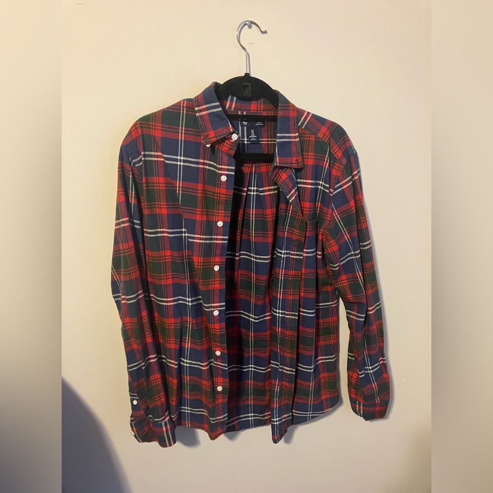 Flannel